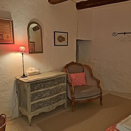 Saint-Victor-des-Oules La Maison De Gisele B&B 외부 사진