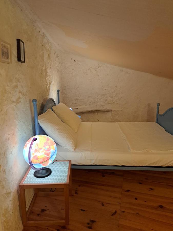 Saint-Victor-des-Oules La Maison De Gisele B&B 외부 사진