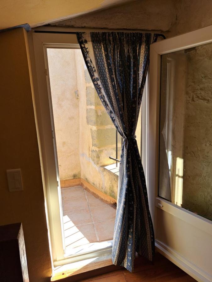 Saint-Victor-des-Oules La Maison De Gisele B&B 외부 사진