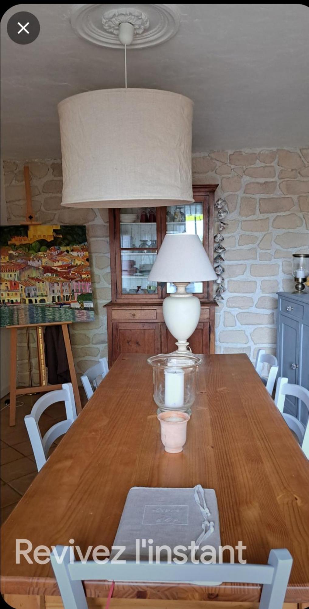 Saint-Victor-des-Oules La Maison De Gisele B&B 외부 사진
