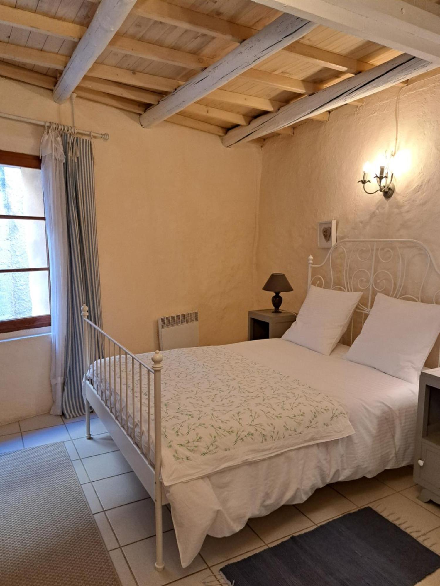 Saint-Victor-des-Oules La Maison De Gisele B&B 외부 사진
